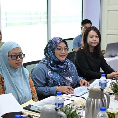 Sesi Jelajah Belanjawan 2026 ke Negeri Johor