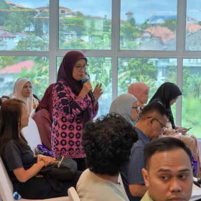 Sesi Jelajah Belanjawan 2026 ke Negeri Johor