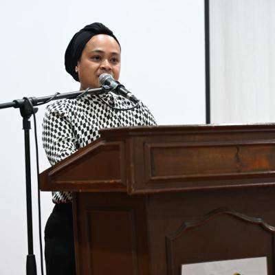 Sesi Libat Urus Belanjawan 2026 bersama Pelabur-Pelabur di Perak