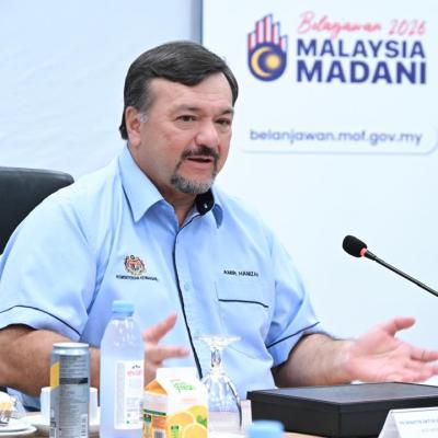 Sesi Libat Urus Belanjawan 2026 bersama Pemain Industri Semikonduktor di Pulau Pinang