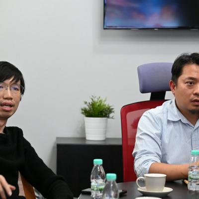 Sesi Jelajah Belanjawan 2026 bersama MDEC