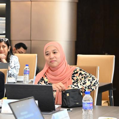 Sesi Jelajah Belanjawan 2026 bersama MDEC