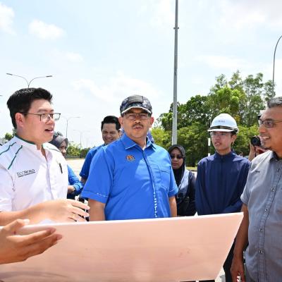  Sesi Jelajah Belanjawan 2026 di Negeri Sembilan