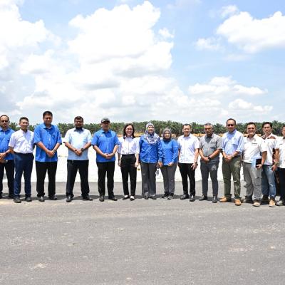  Sesi Jelajah Belanjawan 2026 di Negeri Sembilan