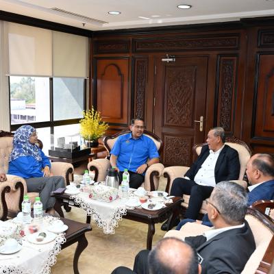  Sesi Jelajah Belanjawan 2026 di Negeri Sembilan