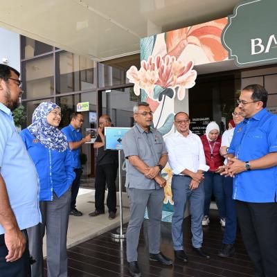  Sesi Jelajah Belanjawan 2026 di Negeri Sembilan