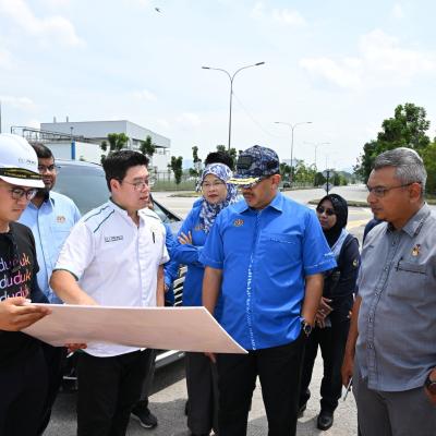  Sesi Jelajah Belanjawan 2026 di Negeri Sembilan