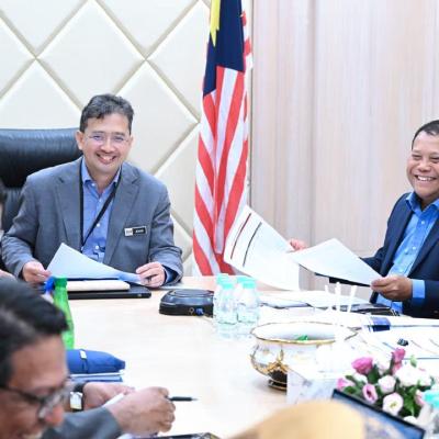 Sesi Libat Urus Cadangan Inisiatif Belanjawan 2026 Bersama Kementerian Ekonomi