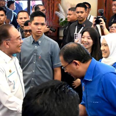 Sesi Jelajah Belanjawan 2026 Di Melaka