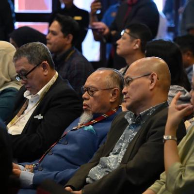 Sesi Jelajah Belanjawan 2026 Di Melaka