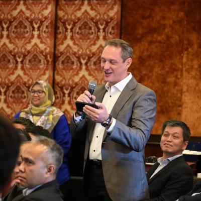 Sesi Jelajah Belanjawan 2026 Di Melaka