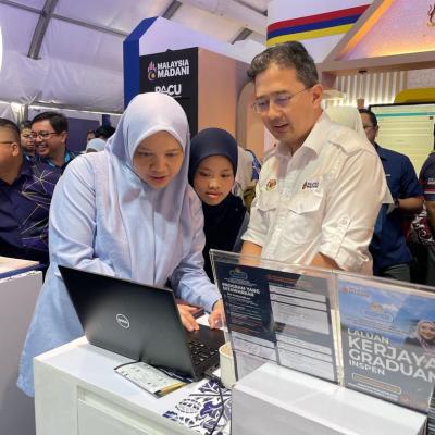 Program MADANI Rakyat 2025 Melaka