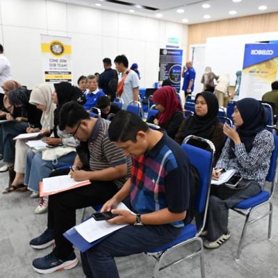 Majlis Peluncuran UTC Seberang Perai, Pulau Pinang