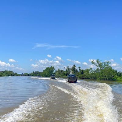 Sesi Tinjauan Sekitar Kawasan Kawalan JKDM Di Kelantan