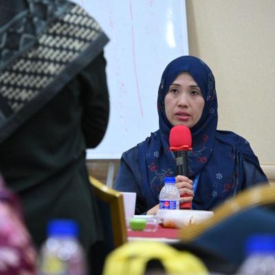 Bengkel OACP Perbendaharaan Malaysia Tahun 2026–2030