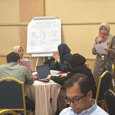 Bengkel OACP Perbendaharaan Malaysia Tahun 2026–2030