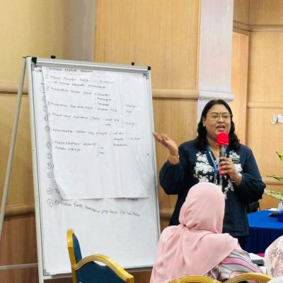 Bengkel OACP Perbendaharaan Malaysia Tahun 2026–2030