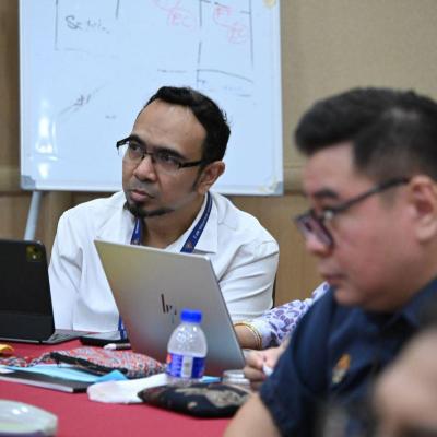 Bengkel OACP Perbendaharaan Malaysia Tahun 2026–2030