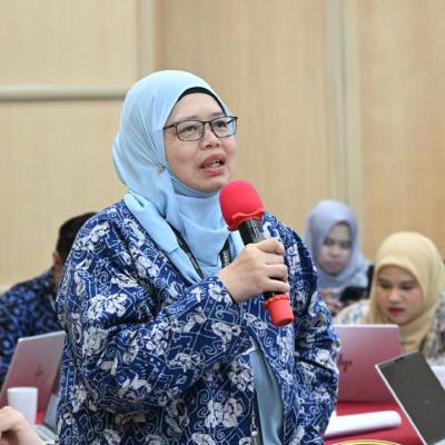 Bengkel OACP Perbendaharaan Malaysia Tahun 2026–2030