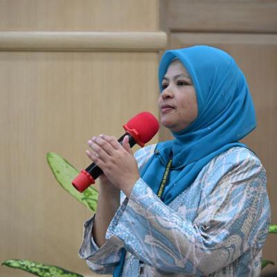 Bengkel OACP Perbendaharaan Malaysia Tahun 2026–2030