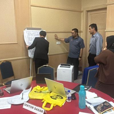 Bengkel OACP Perbendaharaan Malaysia Tahun 2026–2030