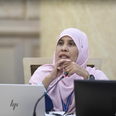 Majlis Kick Off TREASURE EA Perbendaharaan