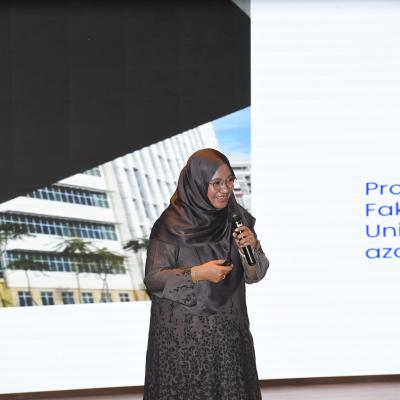 Seminar TREASURE Executive Insights