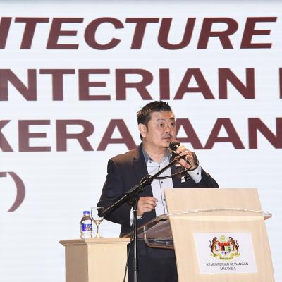 Seminar TREASURE Executive Insights