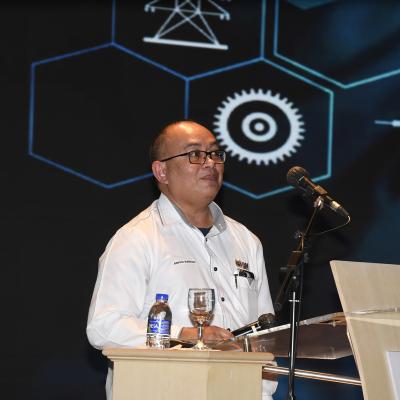 Seminar TREASURE Executive Insights