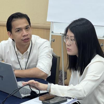 Bengkel Pra As-Is Perkhidmatan Pinjaman Kerajaan Persekutuan (SID)