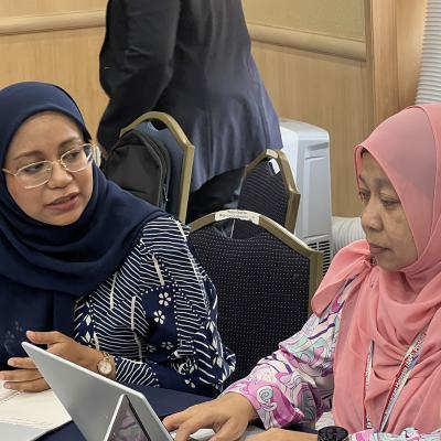 Bengkel Pra As-Is Perkhidmatan Pinjaman Kerajaan Persekutuan (SID)