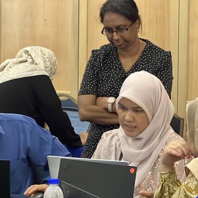 Bengkel Pra As-Is Perkhidmatan Pinjaman Kerajaan Persekutuan (SID)