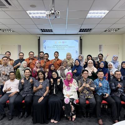 Kursus Asas MyGovEA (BPK)