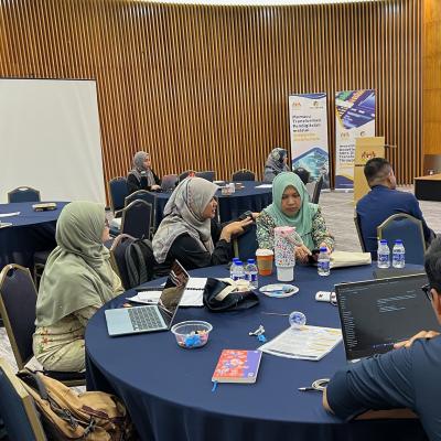 Bengkel Pra To-Be Perkhidmatan Pinjaman Kerajaan Persekutuan (SID)