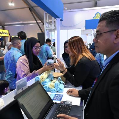 Program Rancakkan MADANI Bersama Malaysiaku Tahun 2025