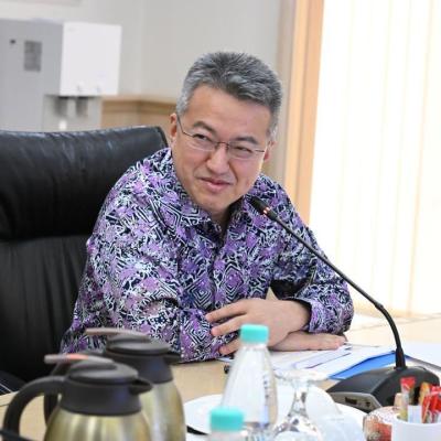 Sesi Libat Urus Di FED