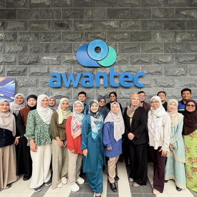 Kursus ArchiMate Siri I