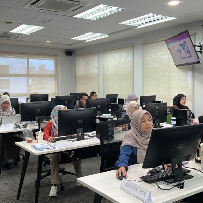 Kursus ArchiMate Siri I