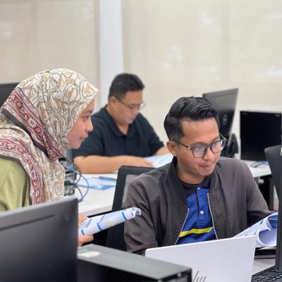 Kursus ArchiMate Siri I