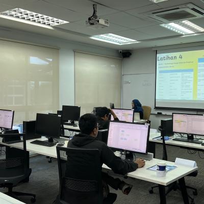 Kursus ArchiMate Siri I