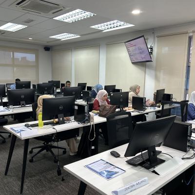 Kursus ArchiMate Siri I