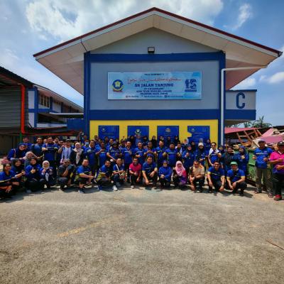 Program CSR MoF 2026