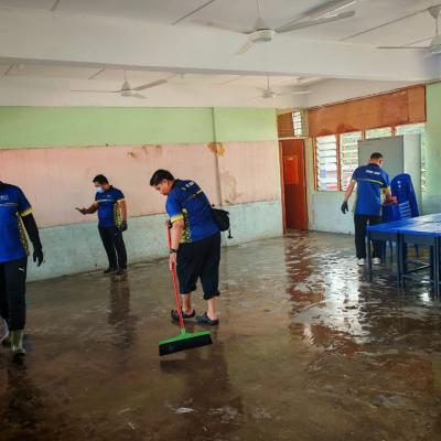 Program CSR MoF 2026