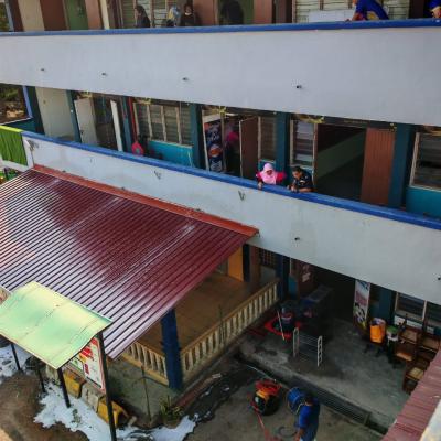 Program CSR MoF 2026