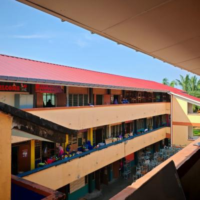 Program CSR MoF 2026