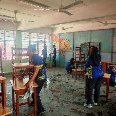 Program CSR MoF 2026