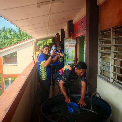 Program CSR MoF 2026