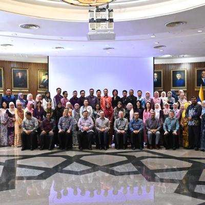 Majlis Kewangan Negara Tahun 2026