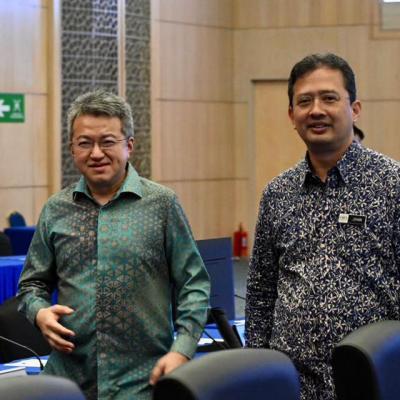 Majlis Kewangan Negara Tahun 2026