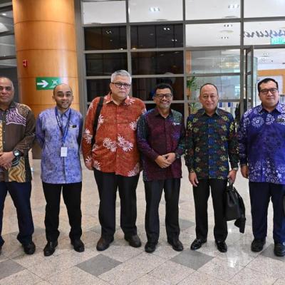 Majlis Kewangan Negara Tahun 2026